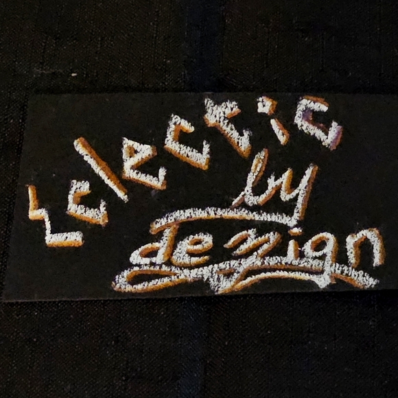 Halloween 365 Perfectly Mismatched Stud Earrings - Witch's Hat & Broom - Picture 2 of 9